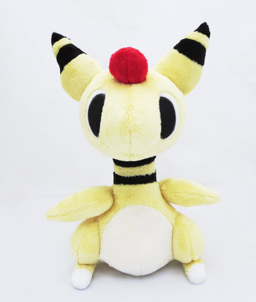 yellow pokemon plushie${tags}