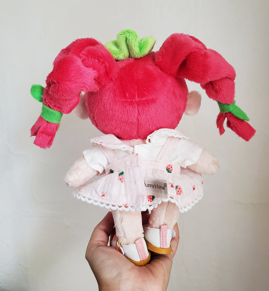 Strawberry Doll
