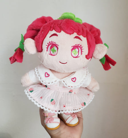 Strawberry Doll