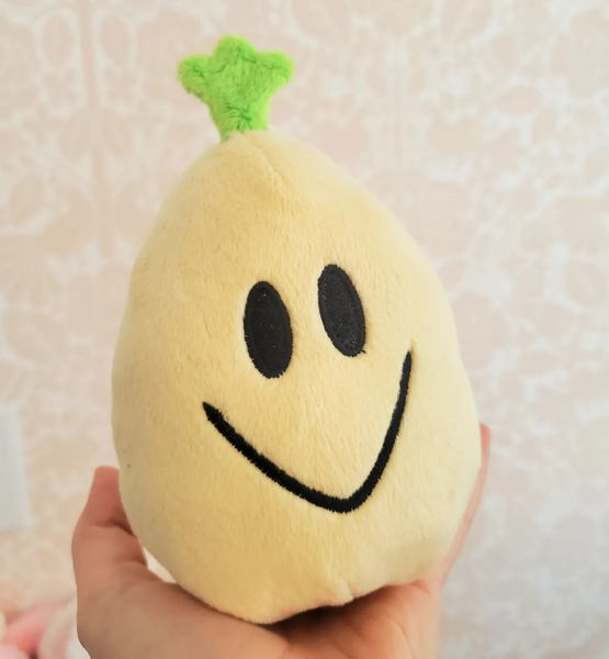 Happy Negg Sewing Pattern