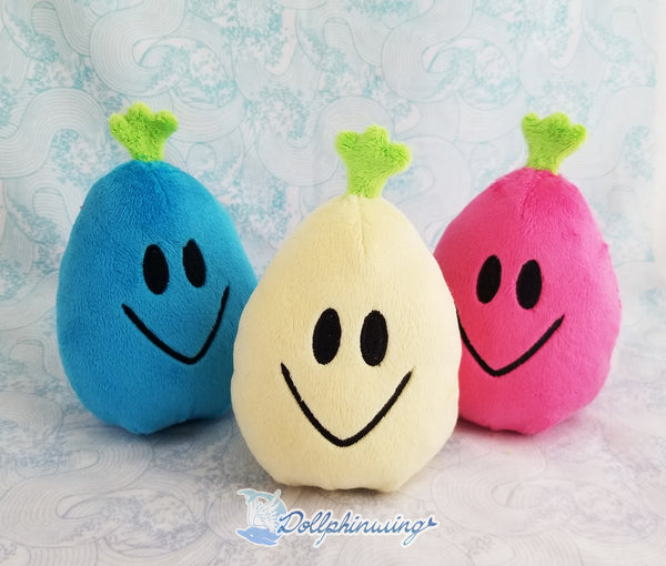 Happy Negg Sewing Pattern