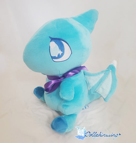 Dragon Pet Plush