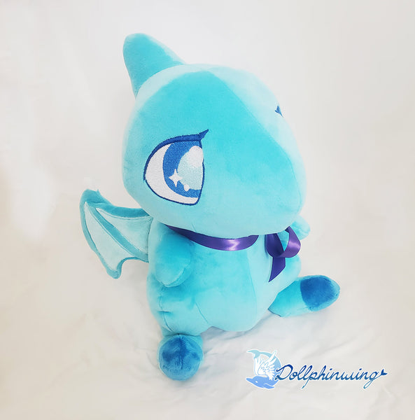 Dragon Pet Plush