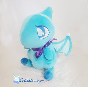 Dragon Pet Plush