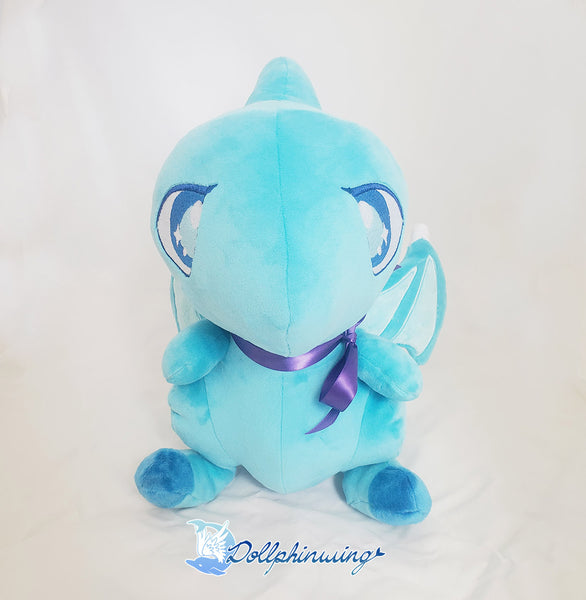 Dragon Pet Plush