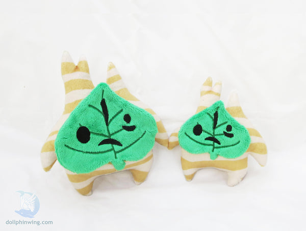 Korok Plushie Makar Plush Ready to Ship${tags}